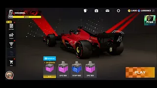 15 Hours Left | F1 MOBILE RACING