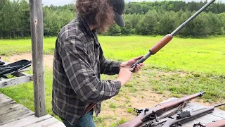 1947 Winchester Model 12 Heavy Duck, 3 Inch Chamber