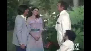 Fantasy Island S4E9 "My Late Lover/Sanctuary"