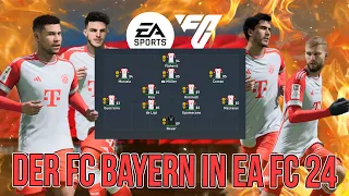 So könnte der FC BAYERN nächste Saison aussehen - Wer kommt, wer geht?!