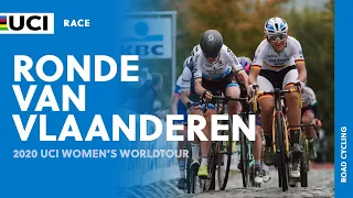 2020 UCI Women's WorldTour – Ronde van Vlaanderen