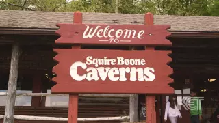 Squire Boone Caverns | Louisville Life | KET