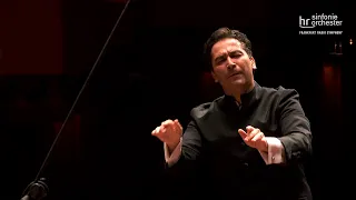 Mozart: Sinfonie Nr. 39 Es-Dur KV 543 ∙ hr-Sinfonieorchester ∙ Andrés Orozco-Estrada