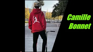 Camille Bonnet | Scooter Edit