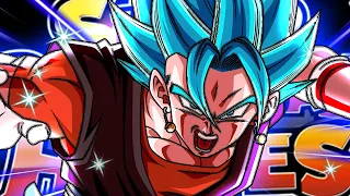 SUPER DRAGON BALL HEROES STREAM TIME REVEALED! Final Campaign Predictions | DBZ Dokkan Battle