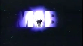 Men in Black Movie Trailer 1997 - TV Spot