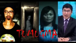 PART 5 | ED CALUAG ANA DE LA CRUZ NAGTUGMA | RAFFY TULFO IN ACTION