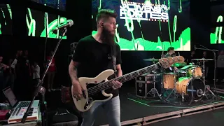 É Tudo Sobre Você - Live Bass | Morada Moisés Henrique