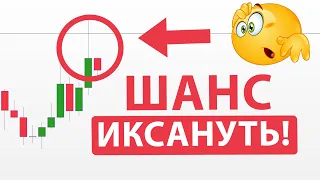 🔥МАЛО ВРЕМЕНИ! Альты с ОГРООМНЫМ потенциалом: LRC, REN, DYDX. Прогноз Bitcoin. Криптовалюта. Биткоин