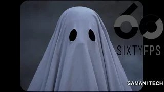 [60FPS] A GHOST STORY Official Trailer  60FPS HFR HD