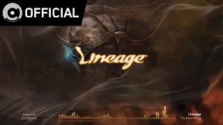 [Lineage OST] The Blood Pledge - 12 영원 (Eternally)