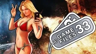 Game Files, выпуск 33