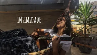 Intimidade - Liniker e os Caramelows (cover)