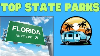 Camping in Florida | Top State Parks for RV Camping