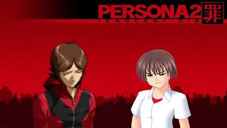 Persona 2 x Higurashi no Naku Koro ni - Next to -You-