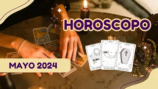 Horóscopo, elemento por elemento para el mes de mayo 2024 - Ambrosio Estelar