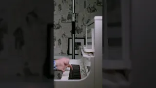 Что если бы елочку написал Моцарт🌲🎹