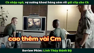 [Review Phim] Anh Lính Bắn Tỉa Kết Thúc Chiến Tranh Mà Không Tốn Viên Đạn Nào | Jarhead