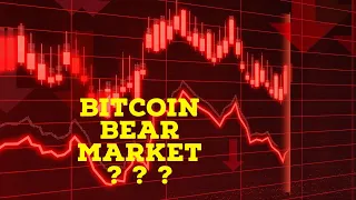 Bitcoin et si le bull run était déjà fini ?