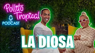 @LaDiosa nos da de todo - Podcast - Pollito Tropical