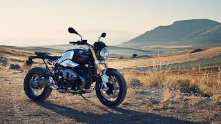 10 Best Modern Retro-Classic Motorcycles For 2022 You Must To See