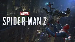 Midtown Madness - Marvel's Spider-man 2 Original Soundtrack