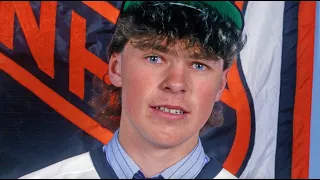 Jaromir Jagr: The Early Days | Celebrate 68