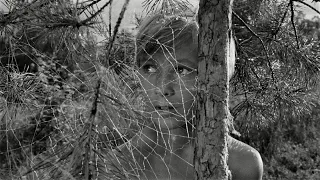 Ivan's Childhood (A. Tarkovsky, 1962) -  Lead Actor Interview (Eng Sub)