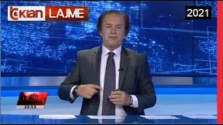 Edicioni i Lajmeve Tv Klan 13 Korrik 2021, ora 23:30 Lajme - News