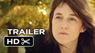3 Hearts Official US Release Trailer 1 (2015) - Charlotte Gainsbourg Movie HD