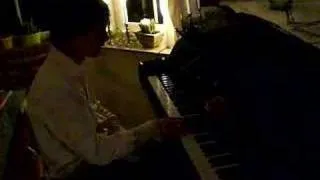 Emma / Leilas Theme Part 1 - Piano Version - Music Barfuss