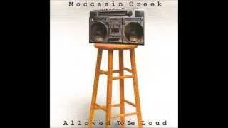 MOCCASIN CREEK - "Dixie Fried" with CB3 / Charlie Bonnet III - COUNTRY RAP / HICK HOP