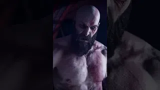 the GOD OF WAR