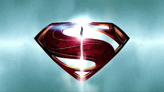 If You Love These People - Man of Steel Soundtrack Extended