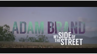 Adam Brand - My Side Of The Street (Official Video)