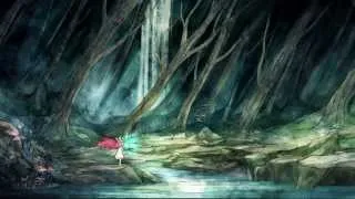Child Of Light Unreleased OST - Hymn Of Light [With Choir]