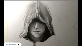 How to Draw a Hood-Front Fas view []| A Good Drawing