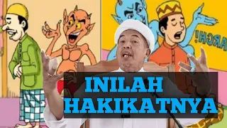 USTAZ MOKHTAR YAAKOB.HAKIKAT KEHIDUPAN