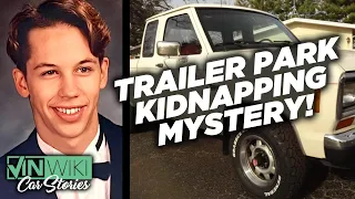 Christopher's mysterious kidnapping