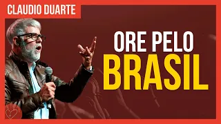 Cláudio Duarte - Tempos difíceis do BRASIL