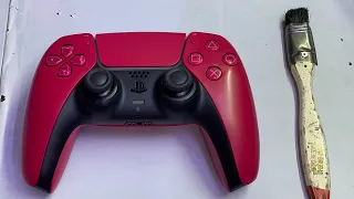 How To Clean And Keep Neat PS5 Controller