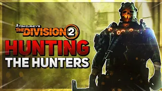 The Division 2: How to get HUNTER MASKS fast & easy! Part 1 with (7) Seven Different Masks!