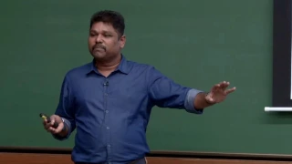 How to Start a Startup | Session 3 - Girish Mathrubootham