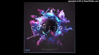 Unknown Brain x Rival - Control [Unofficial Instrumental]
