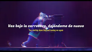 I'm Still Standing - Sing: Taron Egerton // lyrics y Sub Español//