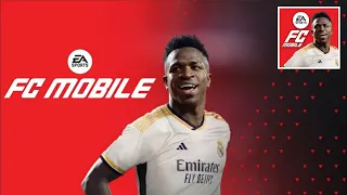 EA SPORTS FC MOBILE | Official Reveal Trailer #eafc24