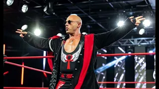 Custom Christopher Daniels theme, work in progress sample