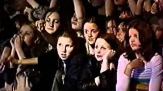 Руки вверх - Не зови меня красивою (2000) Live