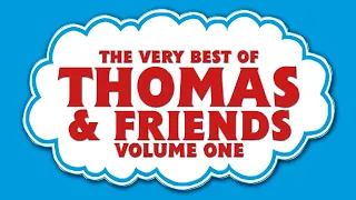 THE VERY BEST OF THOMAS & FRIENDS - Volume One By Various Artists