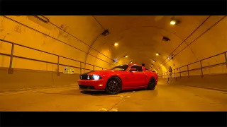 S197 Mustang GT Cinematic Highlight Video 4k | VD Films